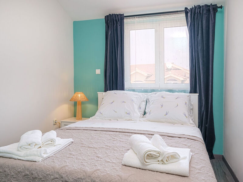 Apartmány 1355-3581