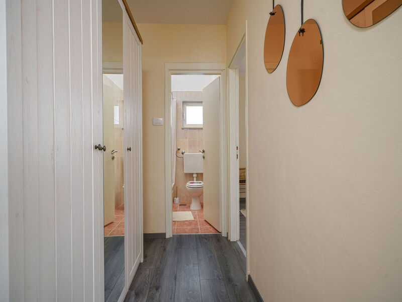 Apartmány 1355-3581