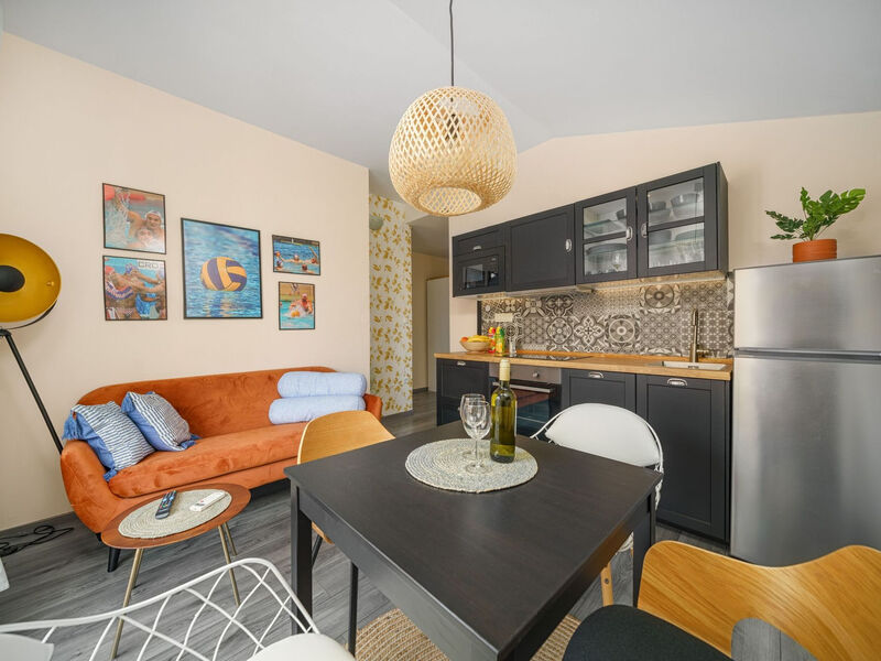 Apartmány 1355-3581