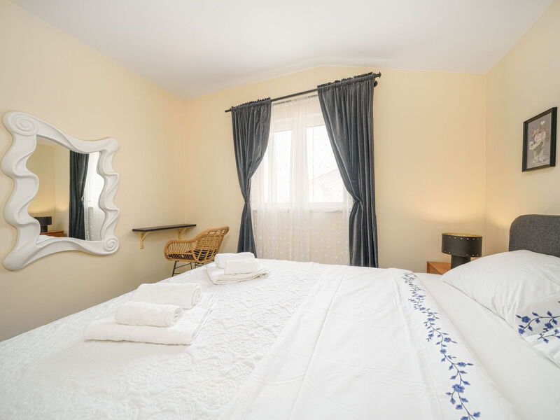 Apartmány 1355-3581
