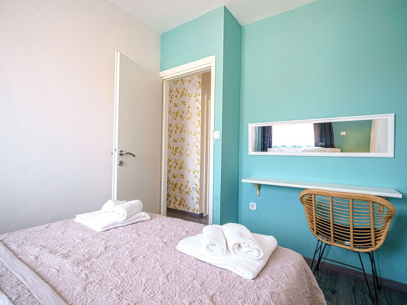 Apartmány 1355-3581