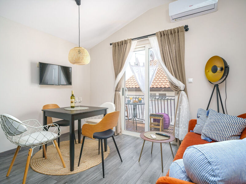 Apartmány 1355-3581