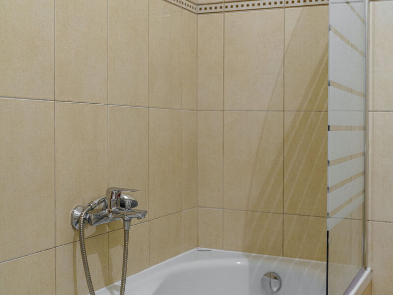 Apartmány 1355-3581