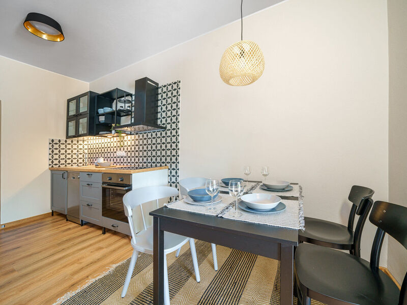 Apartmány 1355-3581