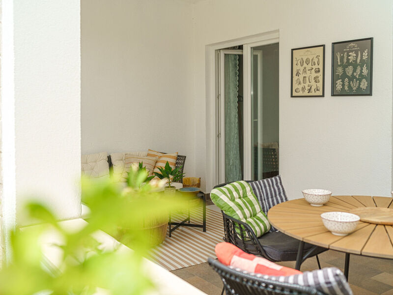 Apartmány 1355-3581