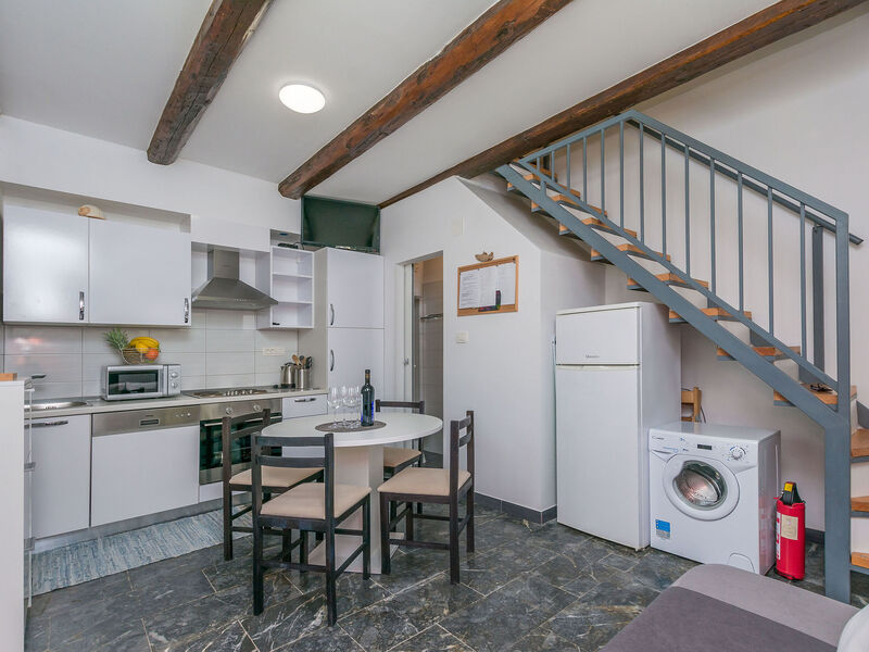 Apartmány 1355-3617