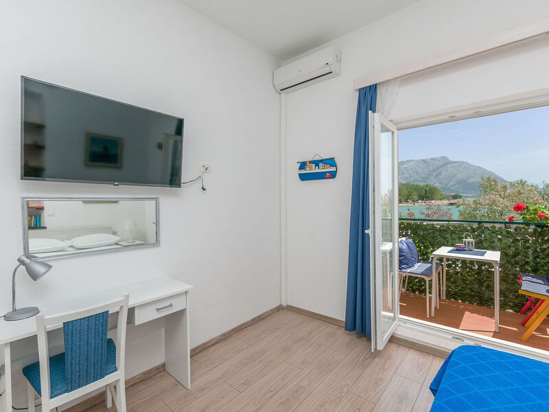 Apartmány 1355-3617