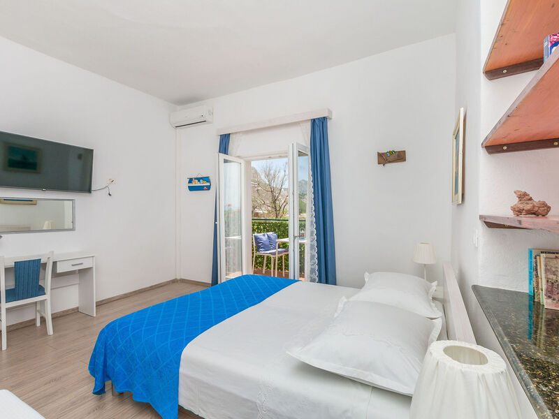 Apartmány 1355-3617