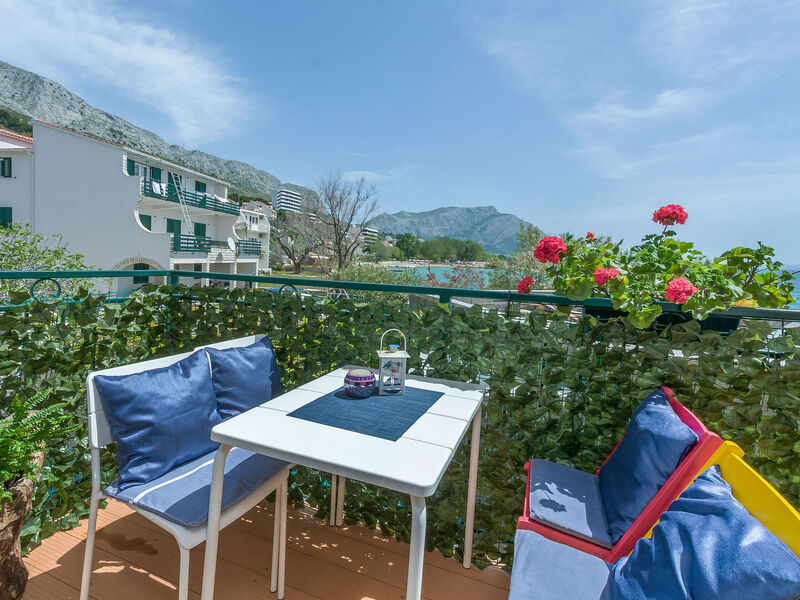 Apartmány 1355-3617