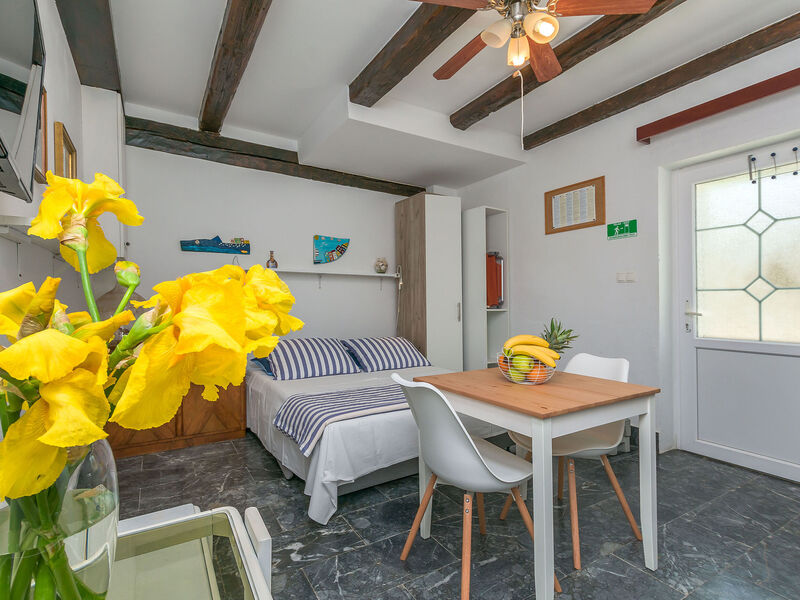 Apartmány 1355-3617