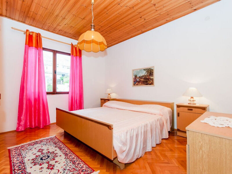 Apartmány 1355-3534