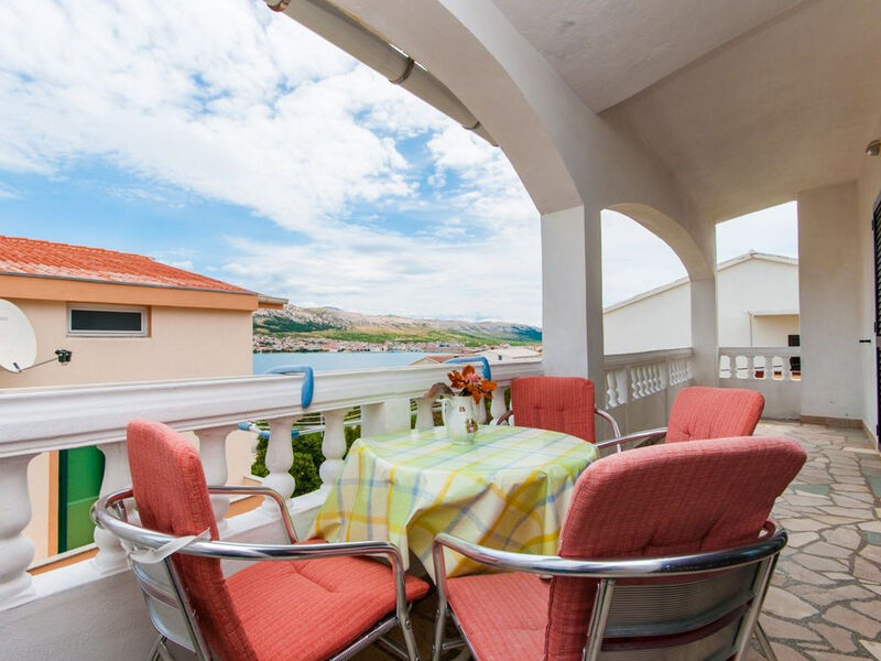 Apartmány 1355-3534