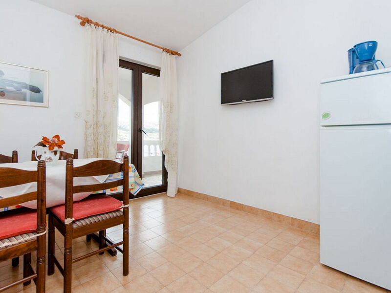 Apartmány 1355-3534