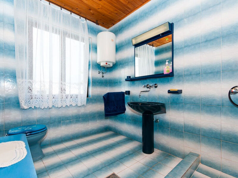 Apartmány 1355-3534