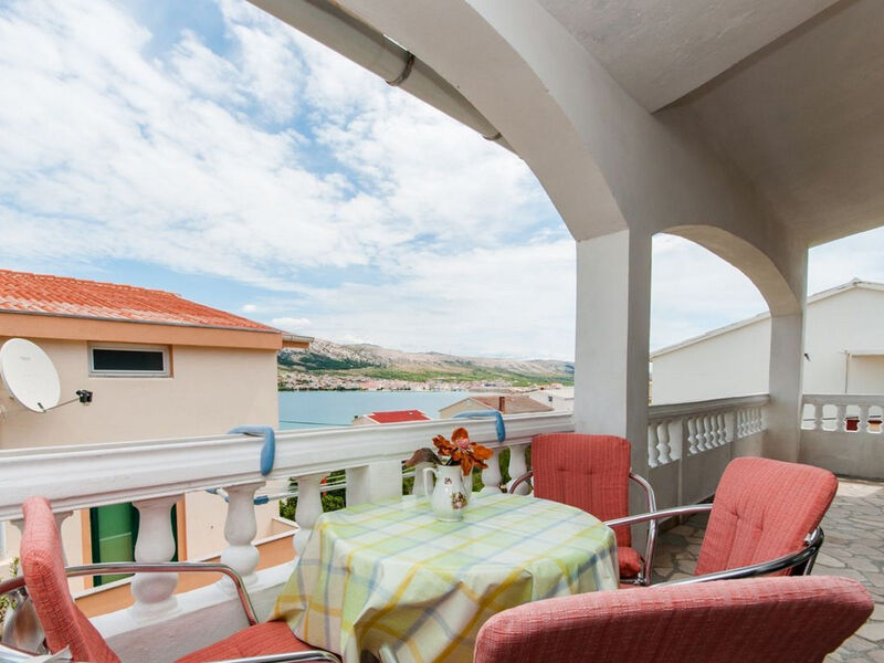 Apartmány 1355-3534