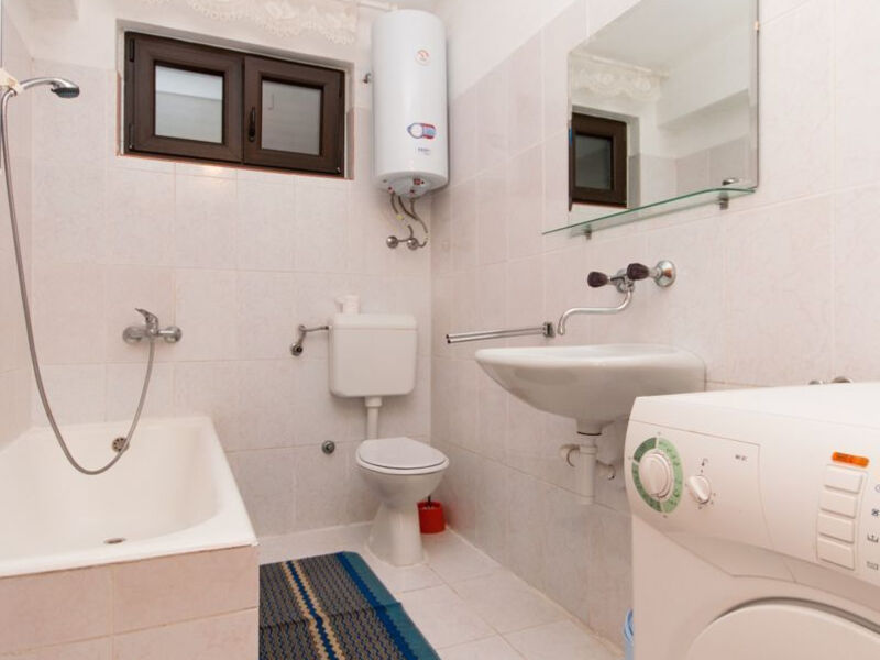 Apartmány 1355-3534