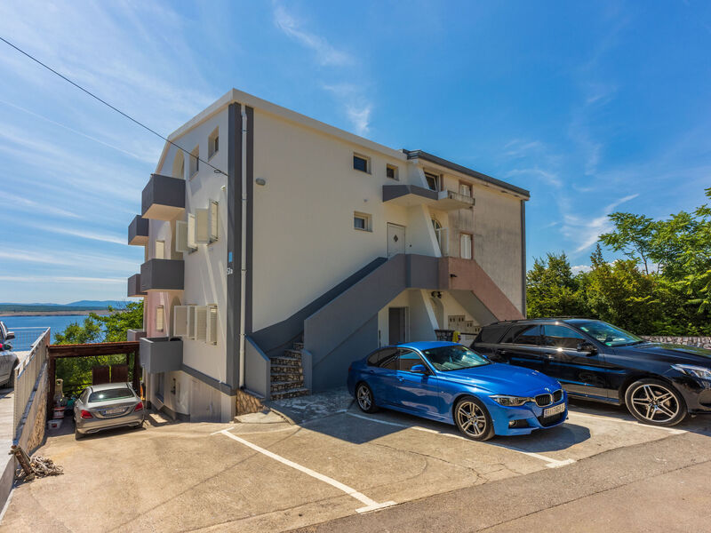 Apartmány 1355-3492