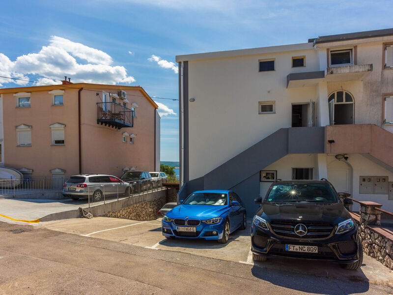 Apartmány 1355-3492
