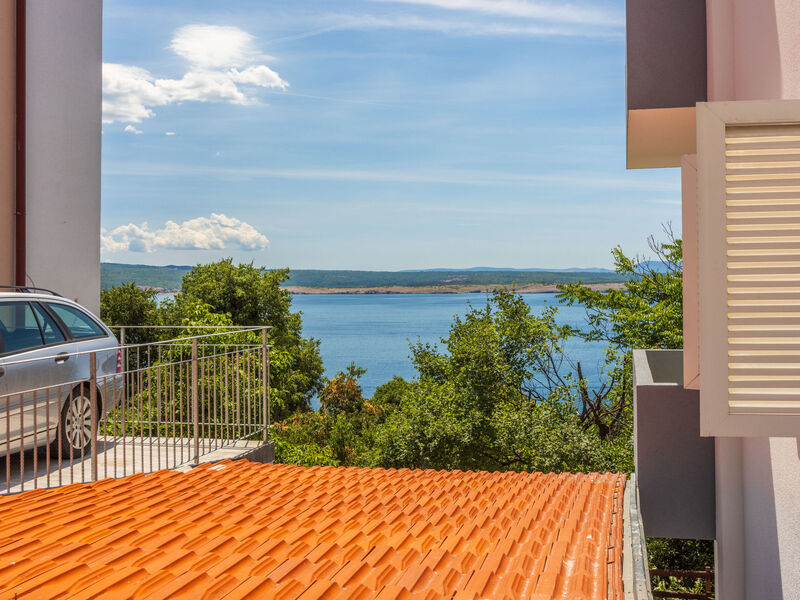 Apartmány 1355-3492