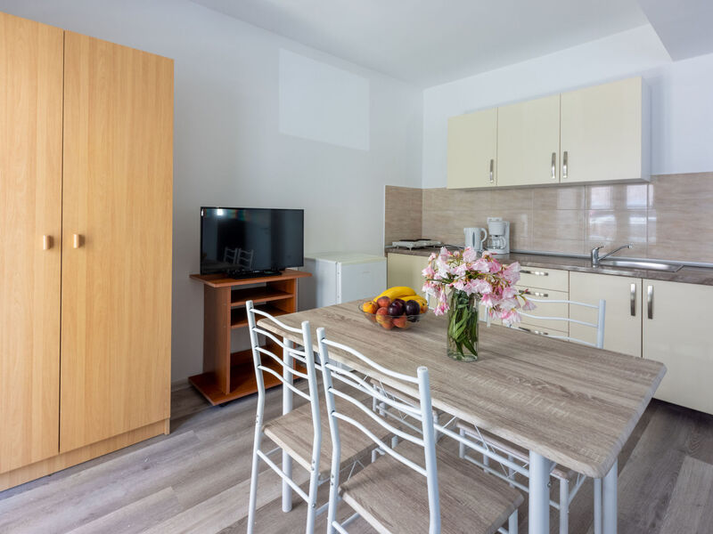 Apartmány 1355-3492