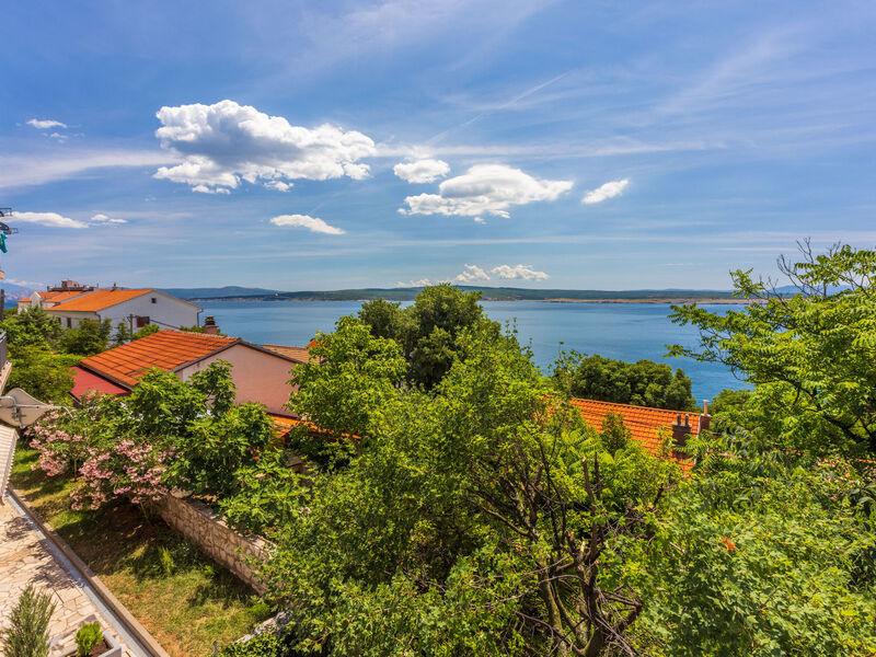 Apartmány 1355-3492