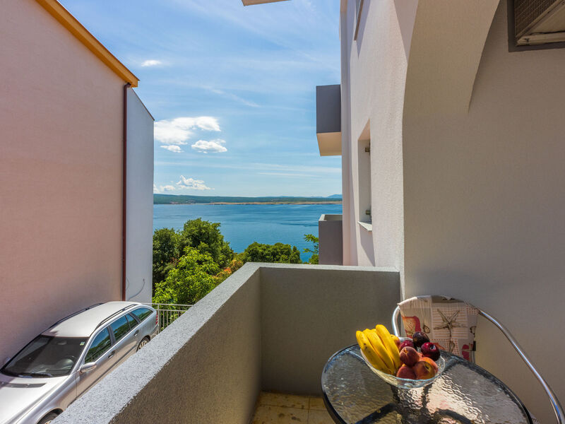 Apartmány 1355-3492