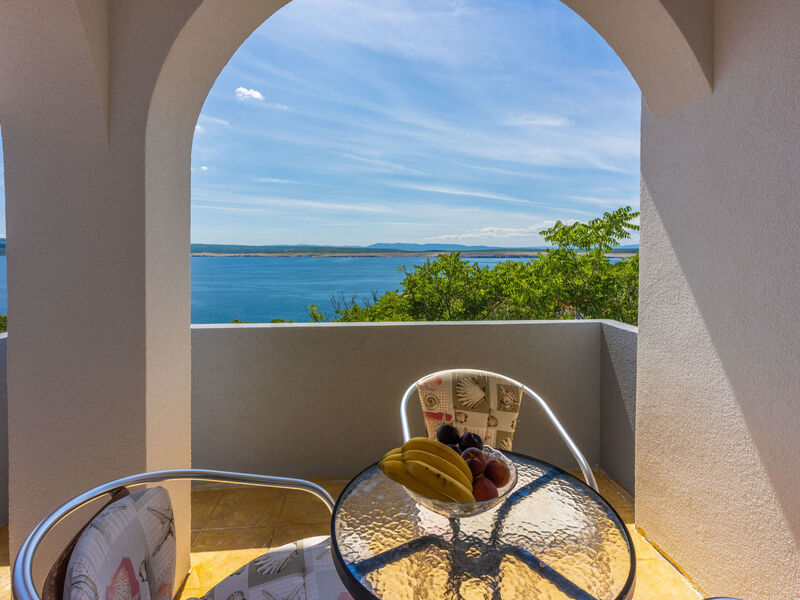 Apartmány 1355-3492