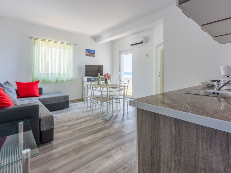 Apartmány 1355-3492