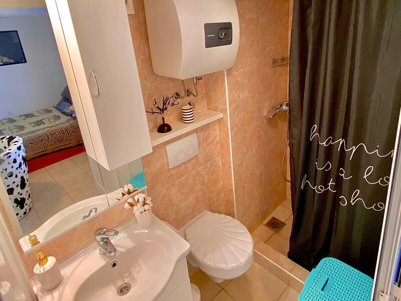 Apartmány 1355-3571