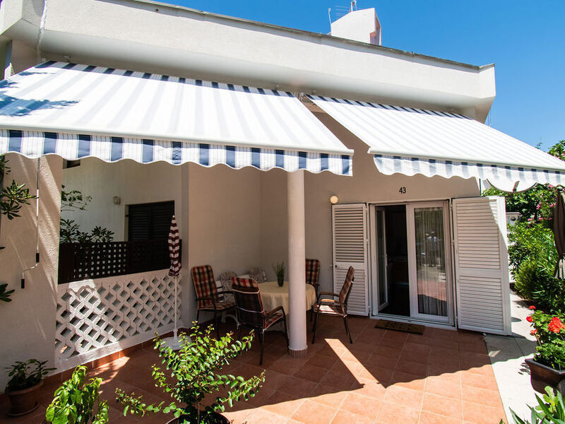 Apartmány 1355-3626