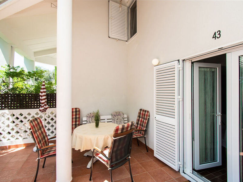 Apartmány 1355-3626