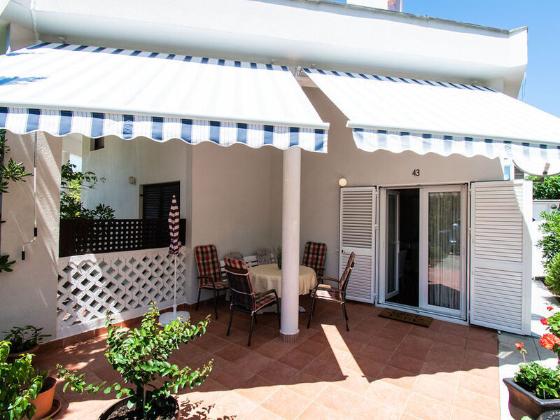 Apartmány 1355-3626