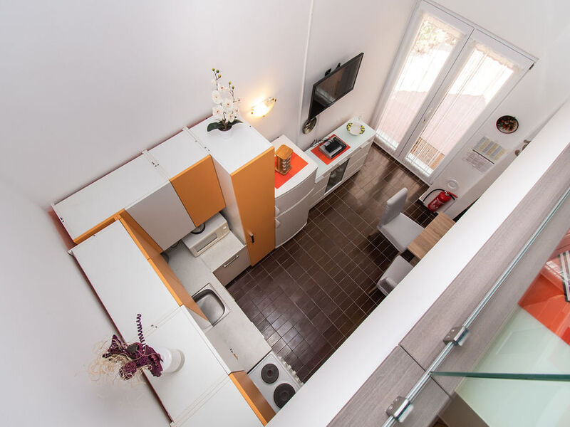 Apartmány 1355-3626