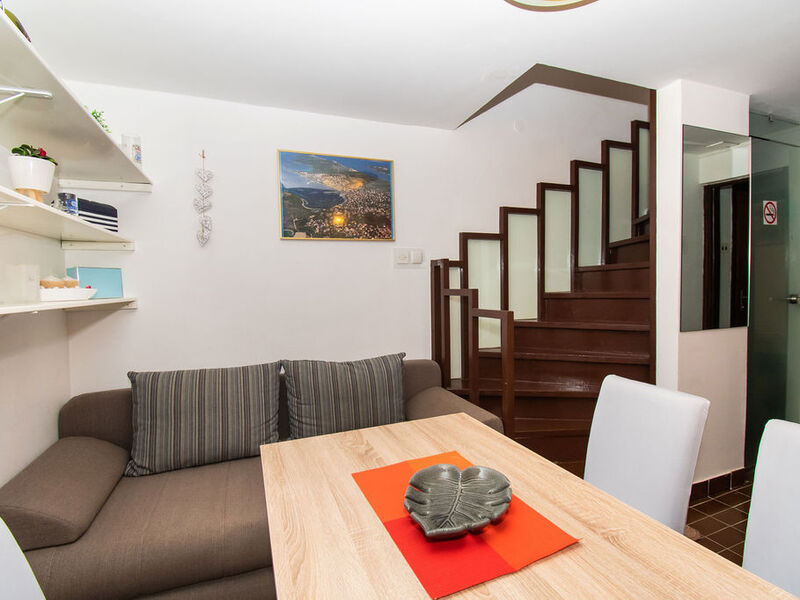 Apartmány 1355-3626