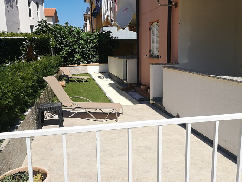 Apartmány Cassandra
