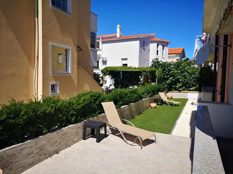 Apartmány Cassandra