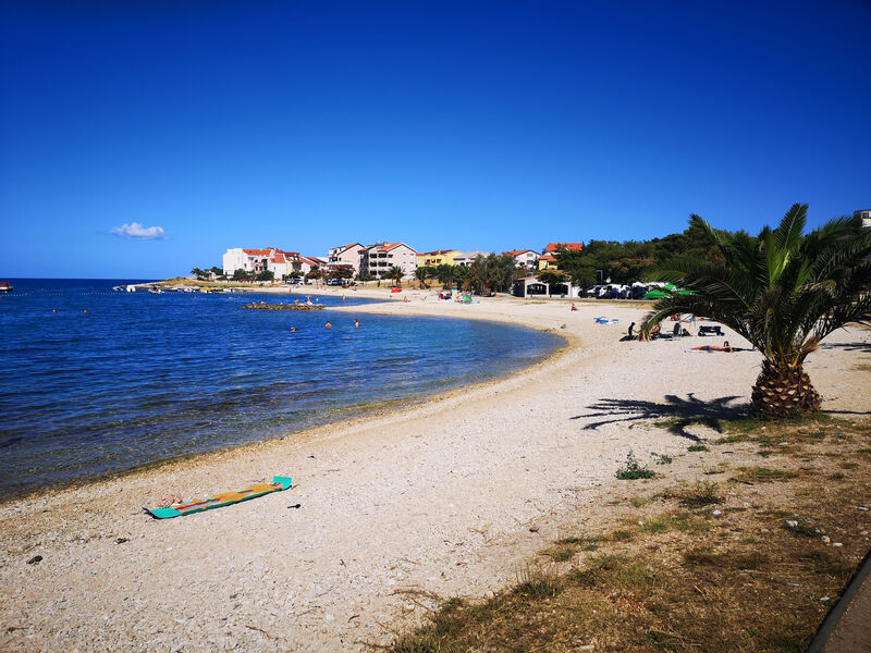 Apartmány Cassandra