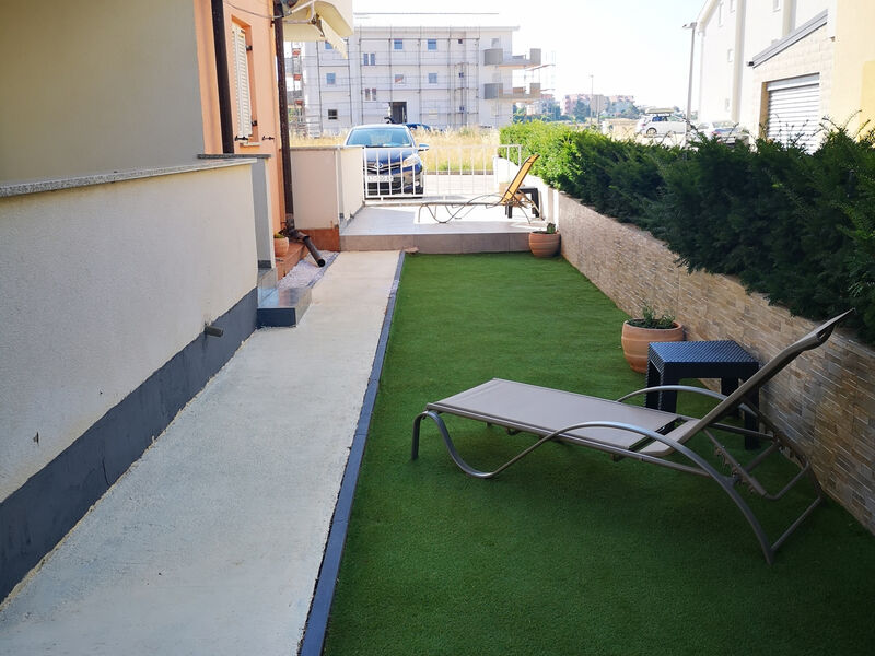 Apartmány Cassandra