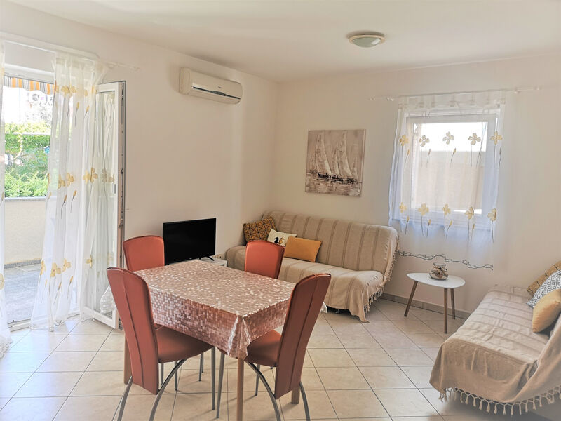 Apartmány Cassandra