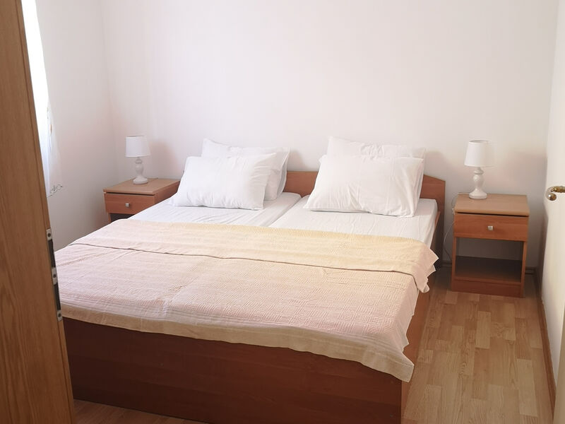 Apartmány Cassandra