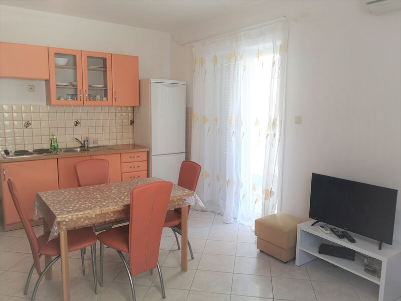 Apartmány Cassandra