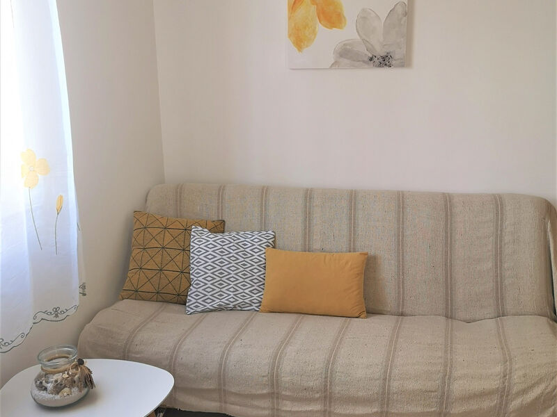 Apartmány Cassandra