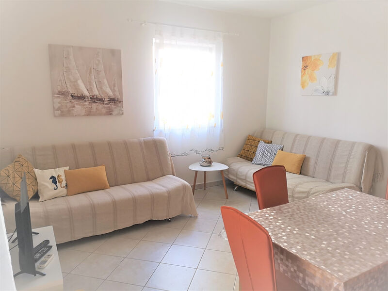 Apartmány Cassandra