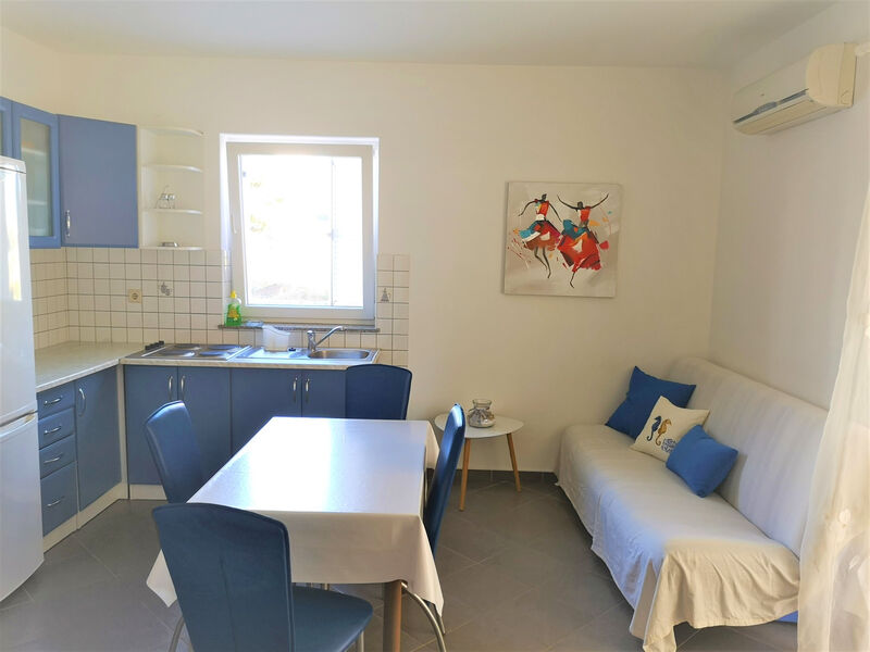 Apartmány Cassandra