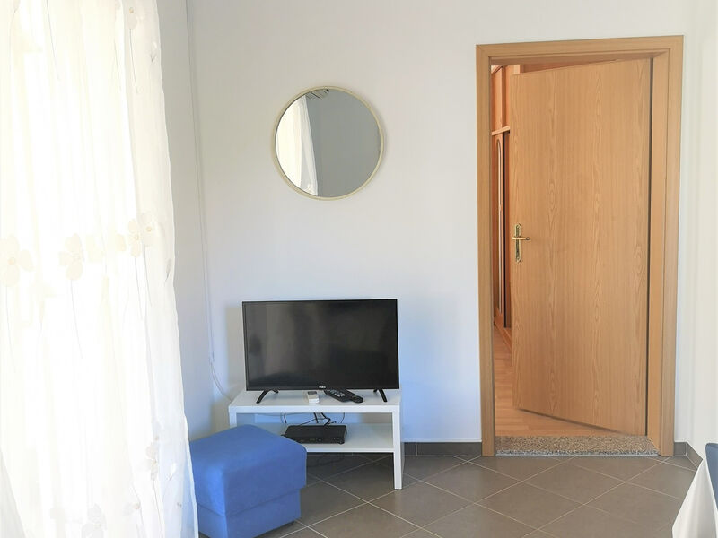 Apartmány Cassandra