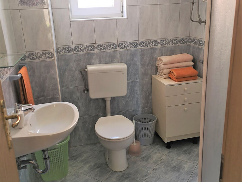 Apartmány Cassandra