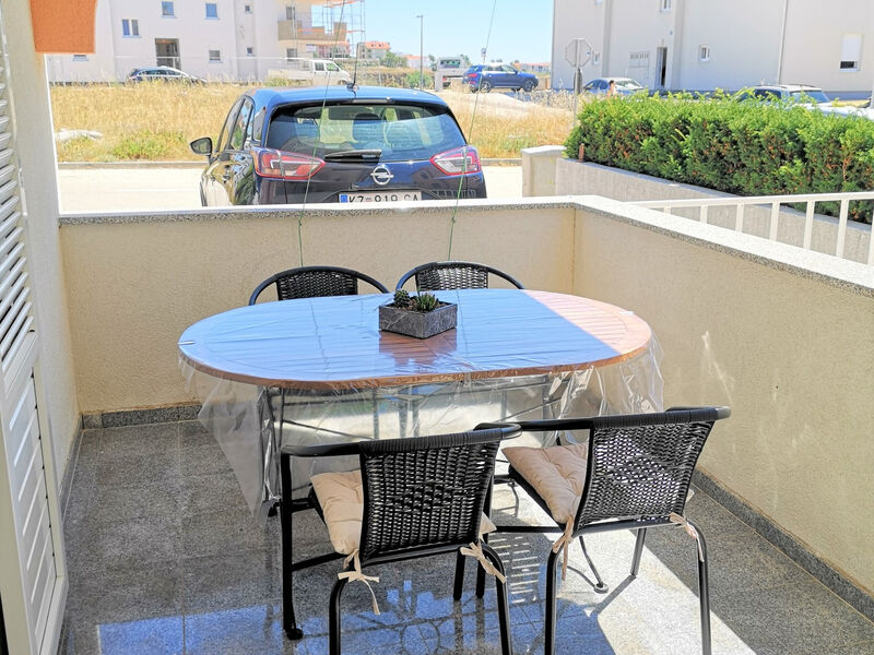 Apartmány Cassandra