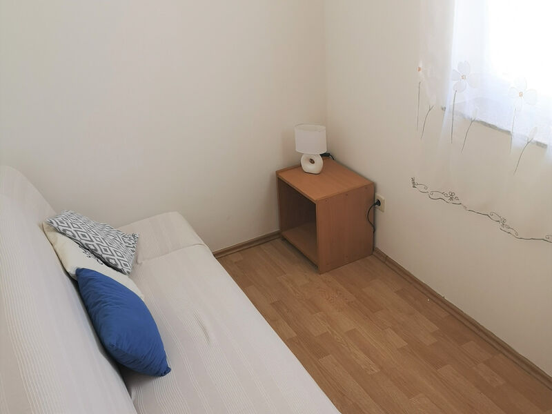 Apartmány Cassandra