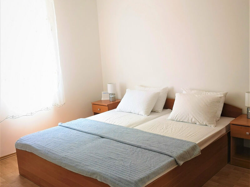 Apartmány Cassandra