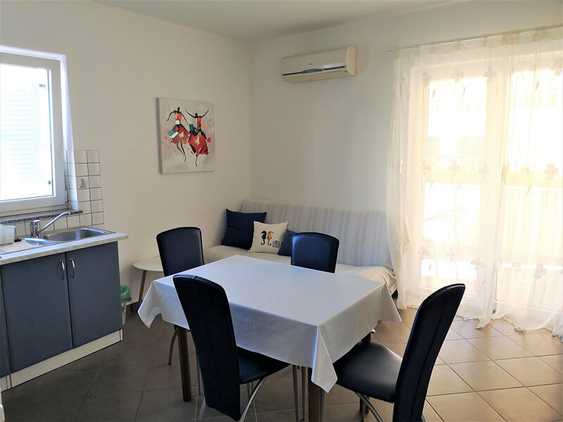 Apartmány Cassandra